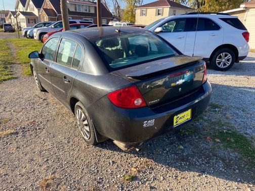 2010 Chevrolet Cobalt LS