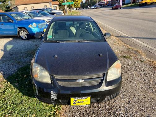 2010 Chevrolet Cobalt LS