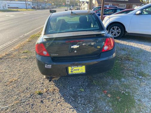 2010 Chevrolet Cobalt LS