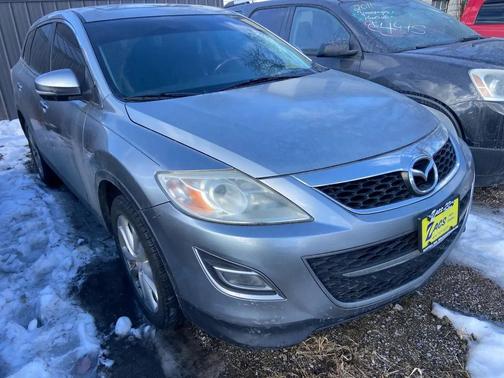 2012 Mazda CX-9 Grand Touring