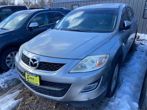 2012 Mazda CX-9 Grand Touring