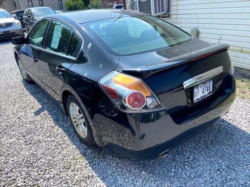 2011 Nissan Altima 2.5 S
