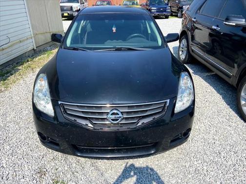 2011 Nissan Altima 2.5 S