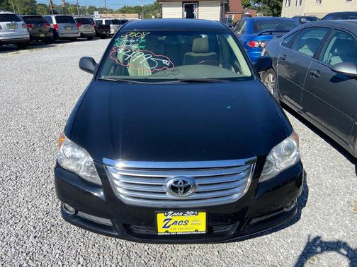 2008 Toyota Avalon XLS