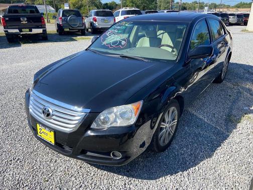 2008 Toyota Avalon XLS