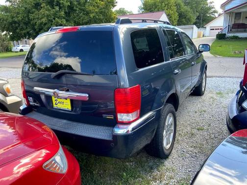 2007 Chrysler Aspen Limited