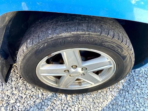 2008 Jeep Compass Sport