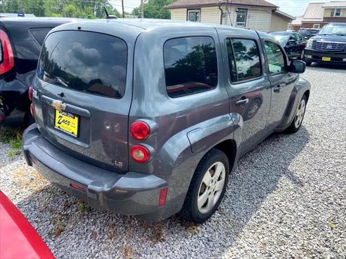 2008 Chevrolet HHR LS