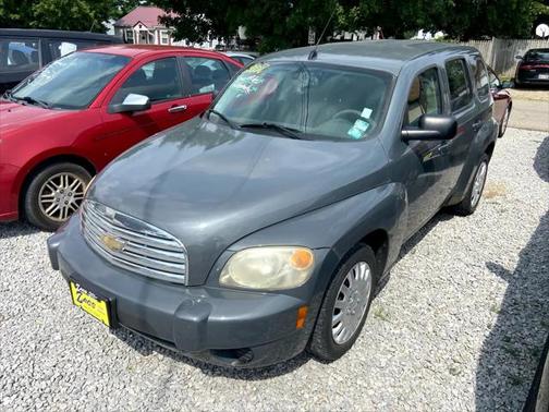 2008 Chevrolet HHR LS