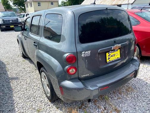 2008 Chevrolet HHR LS