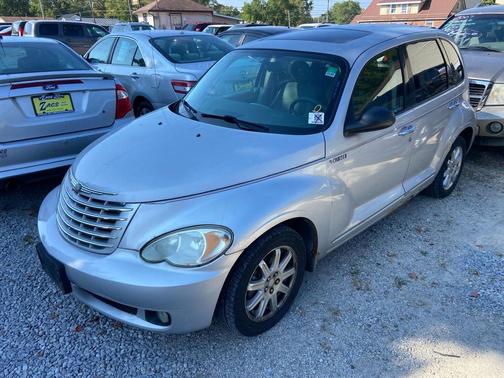 2006 Chrysler PT Cruiser Limited