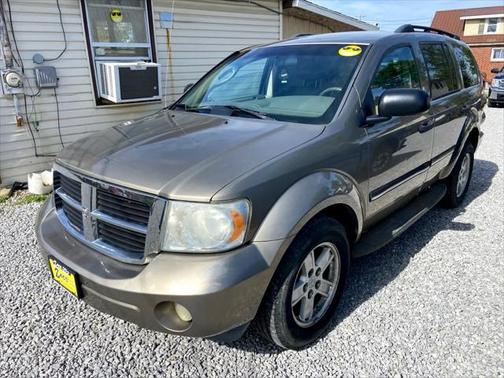 2007 Dodge Durango SLT