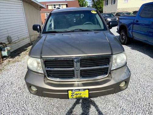 2007 Dodge Durango SLT