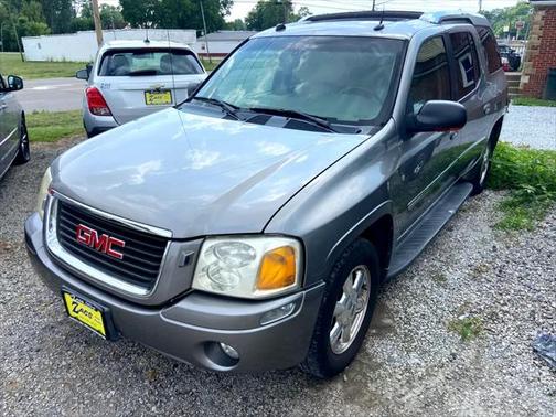 2005 GMC Envoy XUV SLT