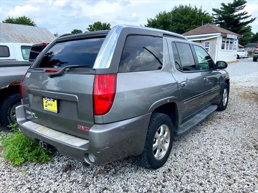 2005 GMC Envoy XUV SLT