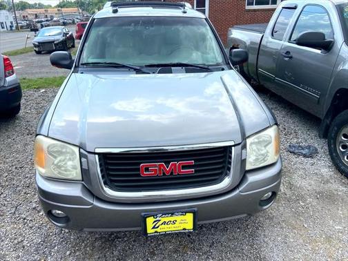 2005 GMC Envoy XUV SLT