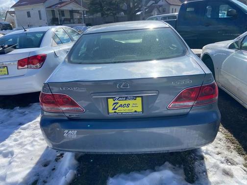 2005 Lexus ES 330 Base