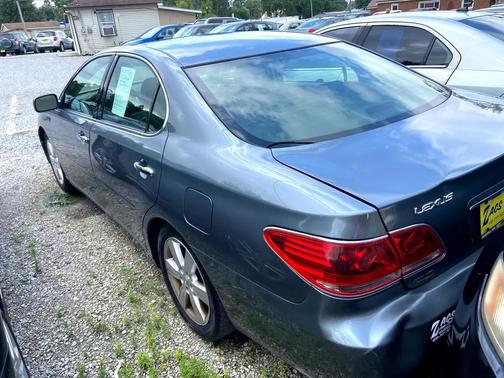 2005 Lexus ES 330 Base