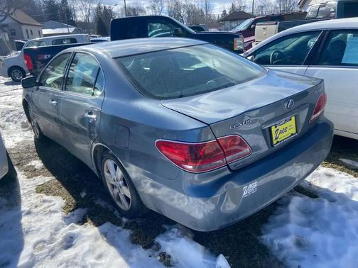 2005 Lexus ES 330 Base