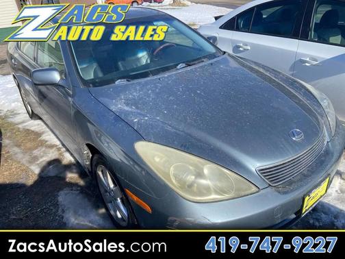 2005 Lexus ES 330 Base