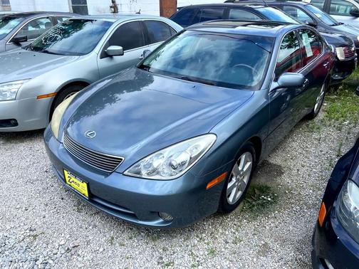 2005 Lexus ES 330 Base