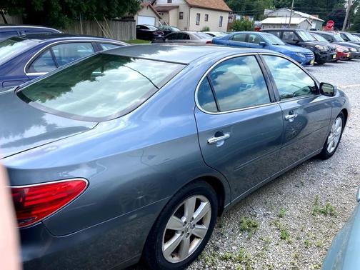 2005 Lexus ES 330 Base