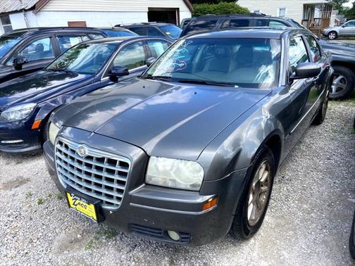 2008 Chrysler 300 Touring