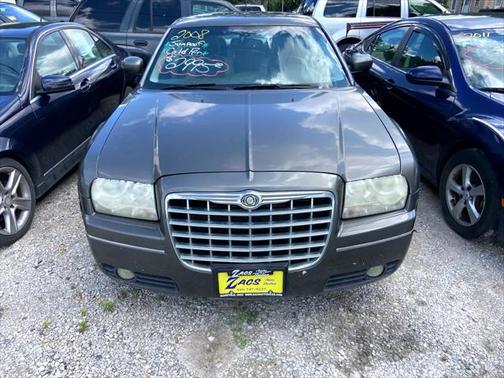 2008 Chrysler 300 Touring