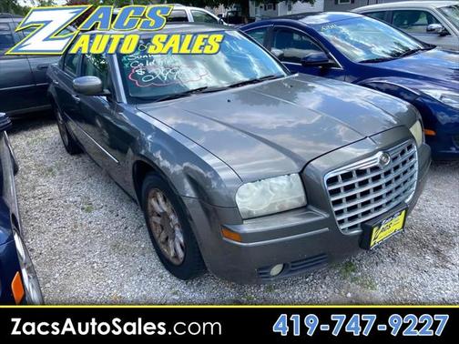 2008 Chrysler 300 Touring