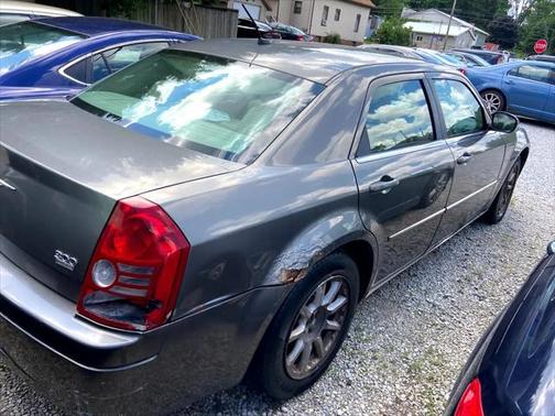 2008 Chrysler 300 Touring