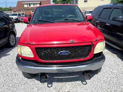 2003 Ford F-150 XL