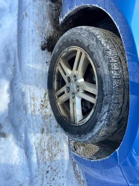 2008 Dodge Avenger SXT