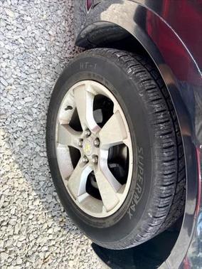 2014 Chevrolet Captiva Sport LTZ