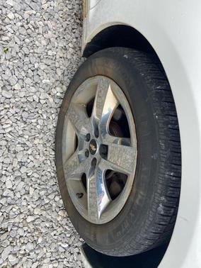 2010 Chevrolet Malibu LT