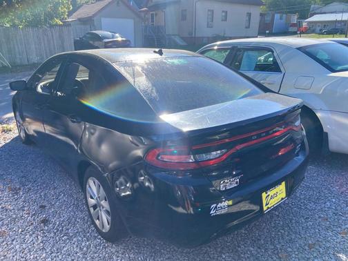 2014 Dodge Dart SXT