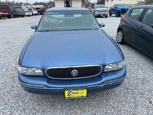 1999 Buick LeSabre Limited