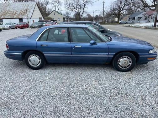 1999 Buick LeSabre Limited