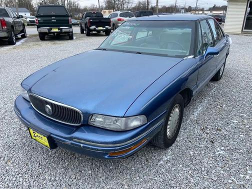 1999 Buick LeSabre Limited