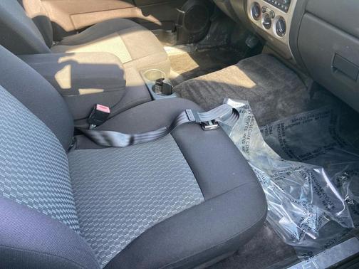 2010 Chevrolet Colorado 1LT