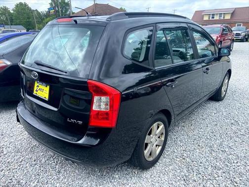 2007 Kia Rondo LX V6