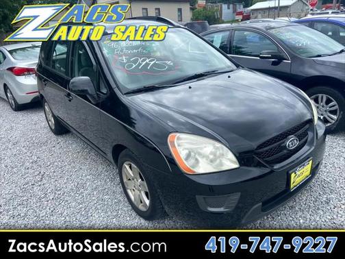 2007 Kia Rondo LX V6