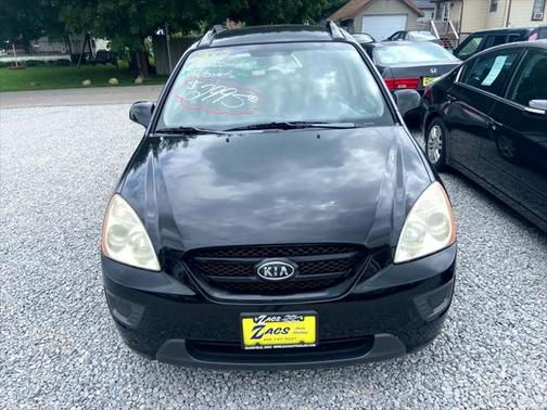 2007 Kia Rondo LX V6