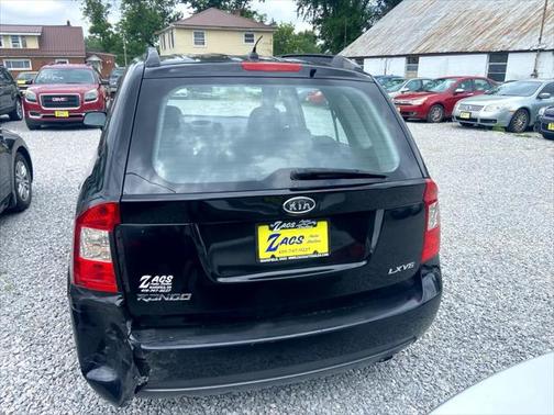 2007 Kia Rondo LX V6