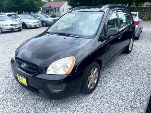 2007 Kia Rondo LX V6