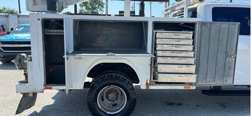 2017 Ford F-350 XL