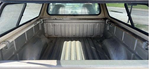 2007 Chevrolet Colorado LS