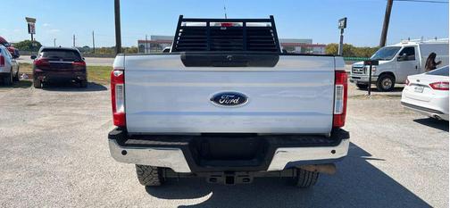2017 Ford F-250 XL