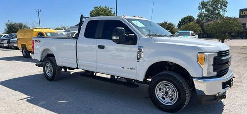 2017 Ford F-250 XL