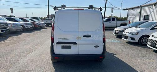 2020 Ford Transit Connect XL Cargo Van