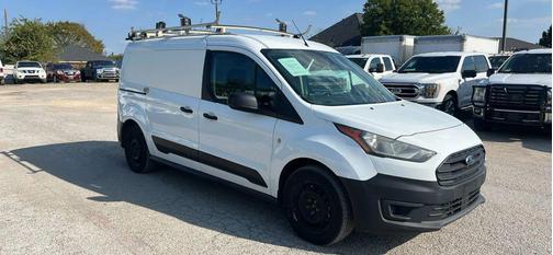 2020 Ford Transit Connect XL Cargo Van